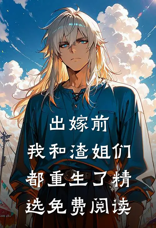 出嫁前,我和渣姐们都重生了精选免费阅读