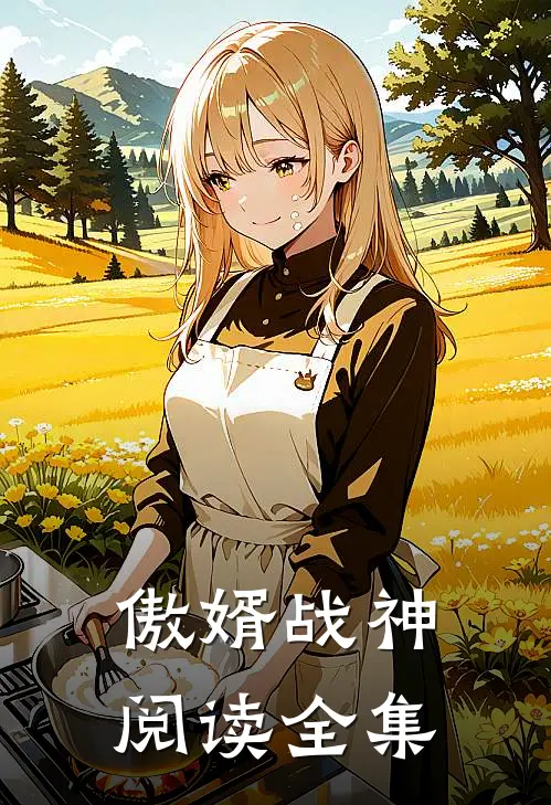 傲婿战神阅读全集