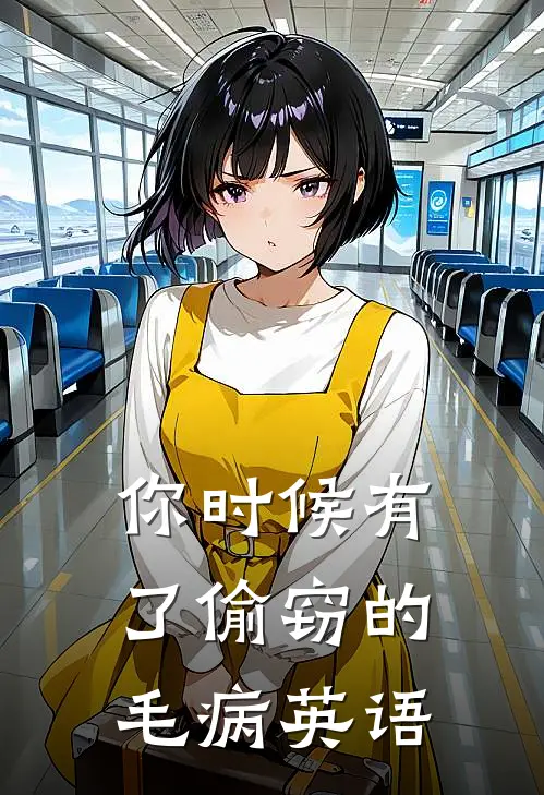 你时候有了偷窃的毛病英语