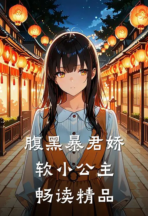 腹黑暴君娇软小公主畅读精品