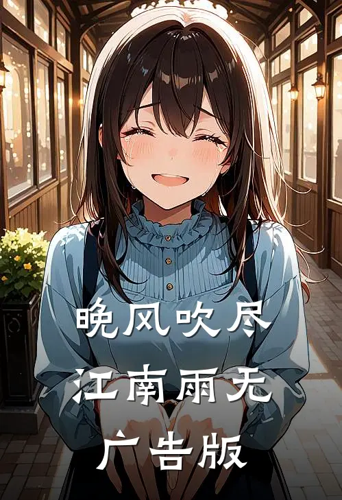 晚风吹尽江南雨无广告版