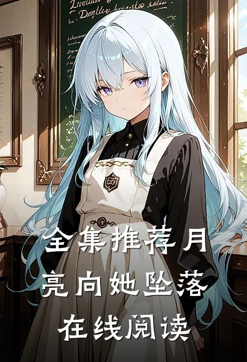 全集推荐月亮向她坠落在线阅读