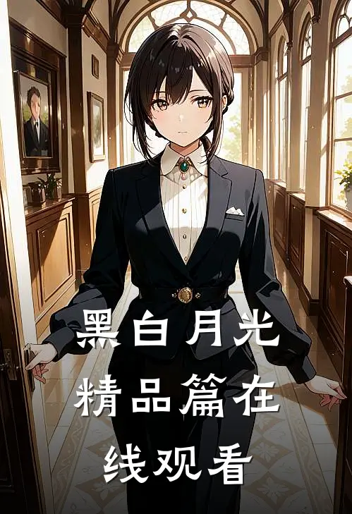 黑白月光精品篇在线观看