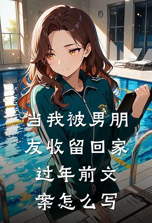 当我被男朋友收留回家过年前文案怎么写