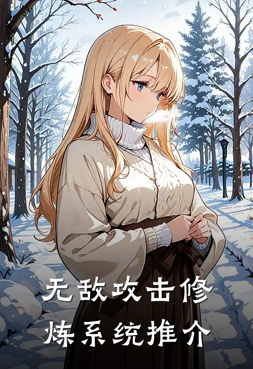 无敌攻击修炼系统推介