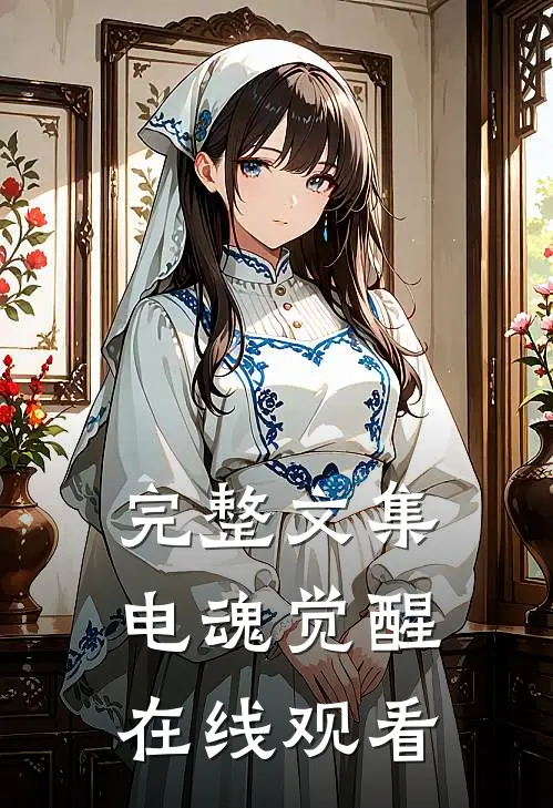 完整文集电魂觉醒在线观看