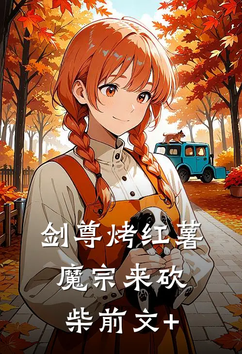 剑尊烤红薯，魔宗来砍柴前文+