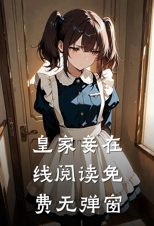 皇家妾在线阅读免费无弹窗