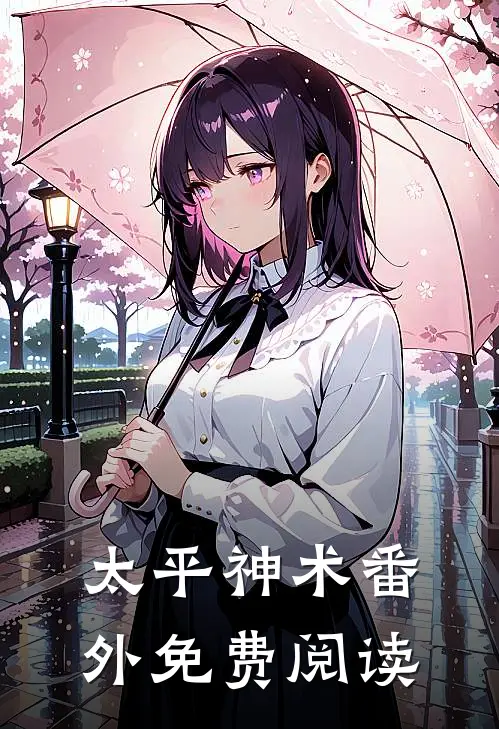 太平神术 番外免费阅读