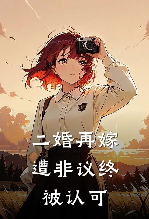 二婚再嫁遭非议终被认可