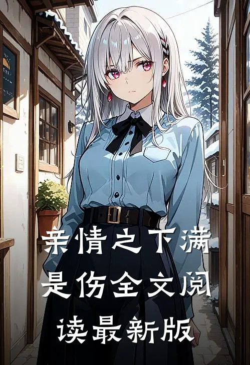 亲情之下满是伤全文阅读最新版