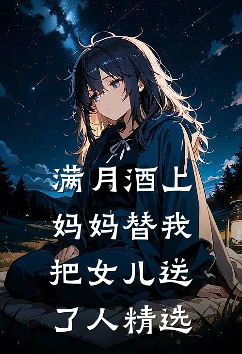 满月酒上，妈妈替我把女儿送了人精选