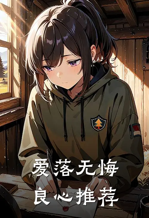 爱落无悔良心推荐