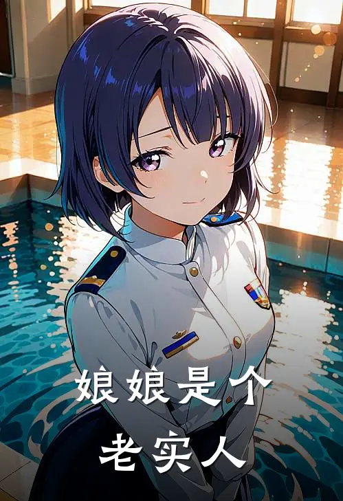 娘娘是个老实人