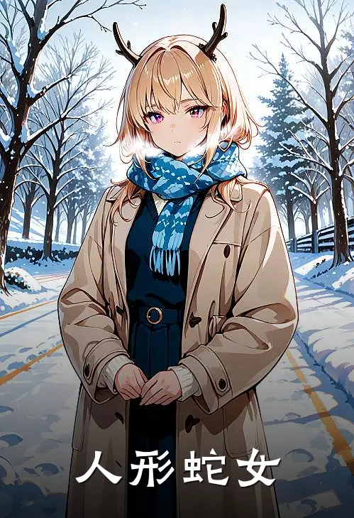 人形蛇女