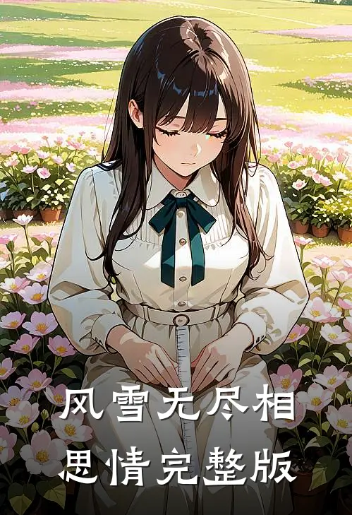 风雪无尽相思情完整版