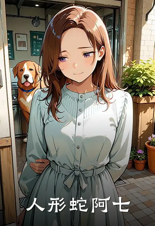 人形蛇 阿七