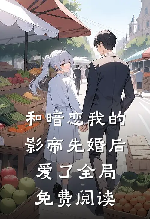 和暗恋我的影帝先婚后爱了全局免费阅读