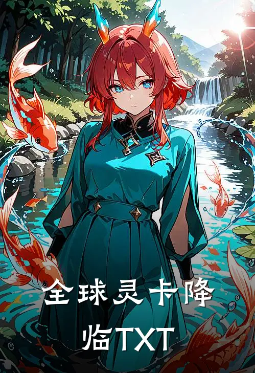 全球灵卡降临TXT