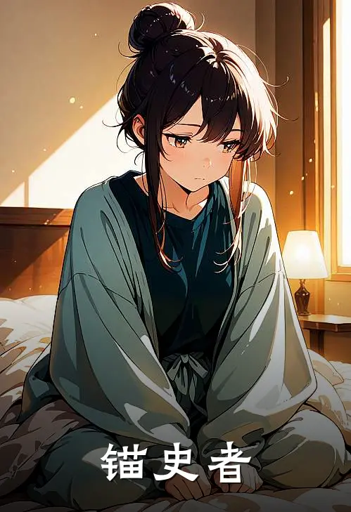锚史者