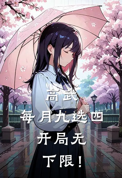 高武：每月九选四，开局无下限！