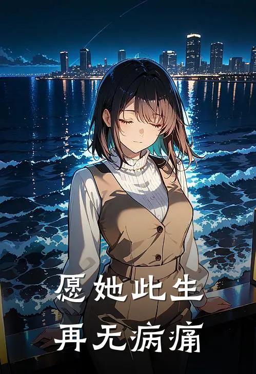 愿她此生,再无病痛下一句