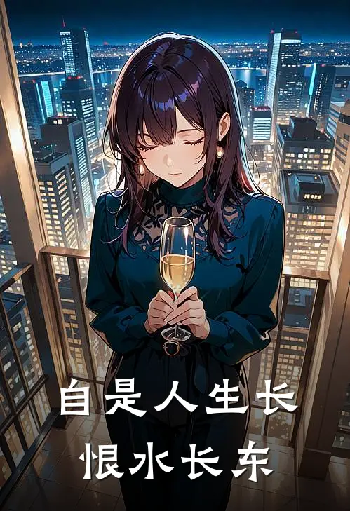 自是人生长恨水长东全文