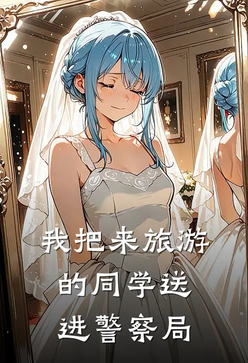 我把来旅游的同学送进警察局了