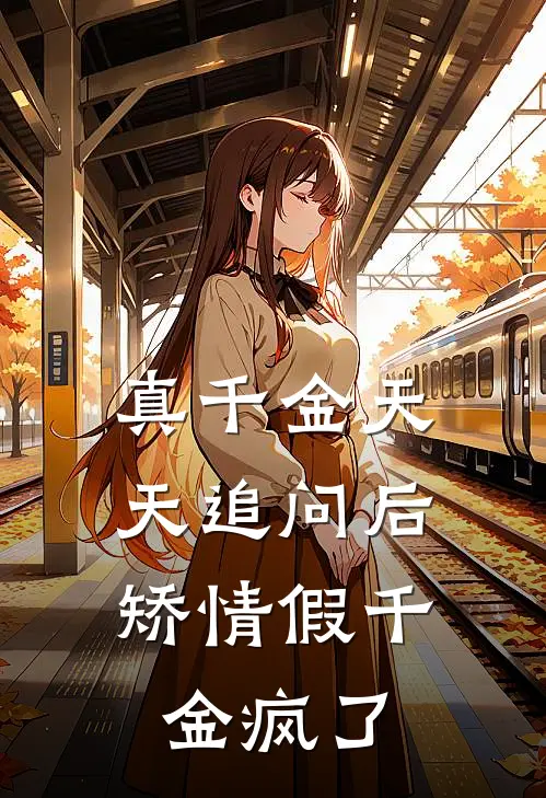 真千金天天追问后,矫情假千金疯了pdf