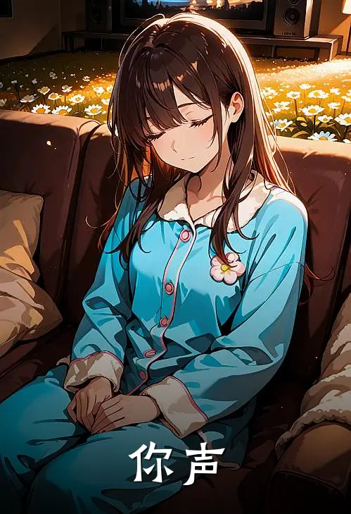 你声音真好听