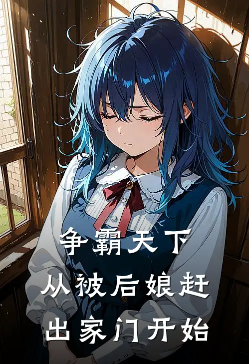 争霸天下,从被后娘赶出家门开始免费阅读