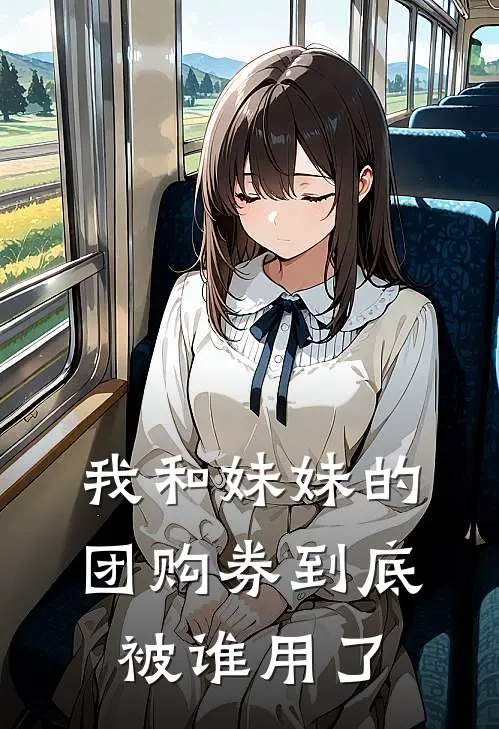 我和妹妹的团购券到底被谁用了火