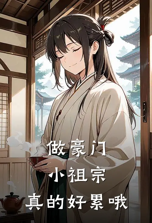 做豪门小祖宗,真的好累哦