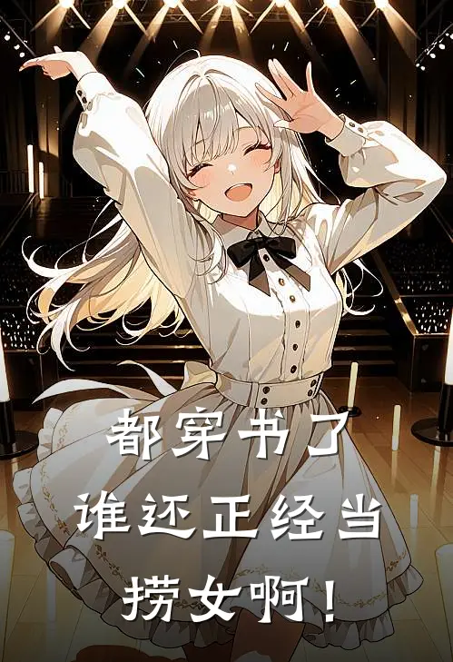 都穿书了，谁还正经当捞女啊！