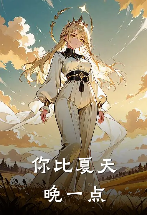 你比夏天晚一点