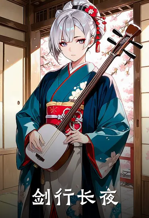 剑行长夜