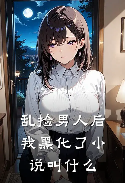 乱捡男人后我黑化了叫来着