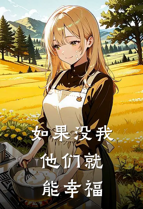 如果没我,他们就能幸福英语