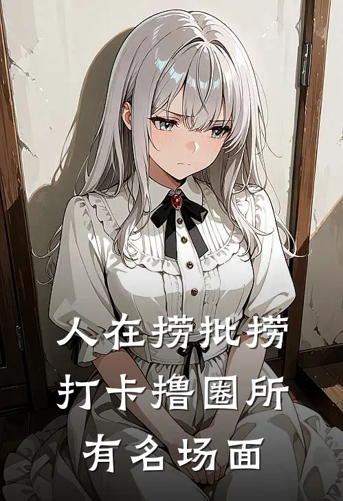 人在捞批捞，打卡撸圈所有名场面