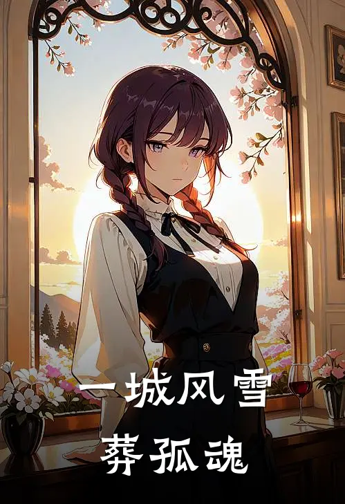 一城风雪葬孤魂