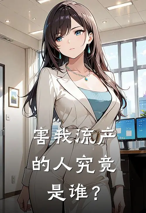 害我流产的人究竟是谁？