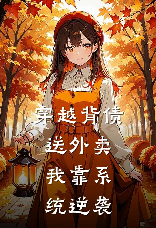 穿越背债送外卖，我靠系统逆袭