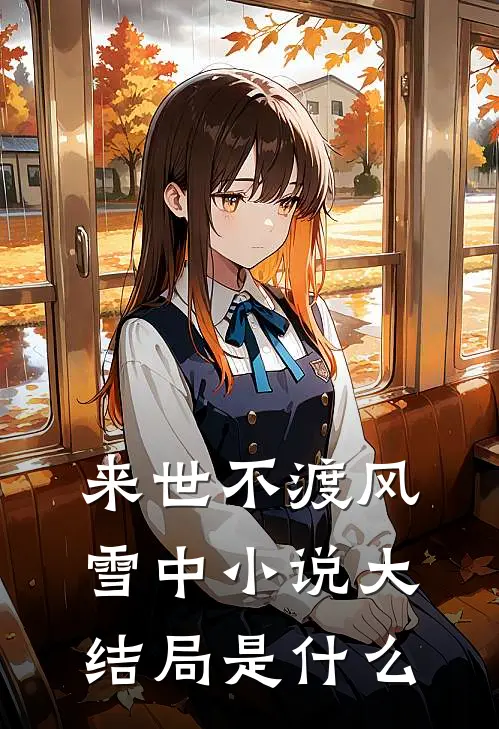 来世不渡风雪中小说大结局是什么