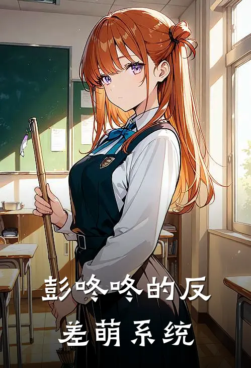 彭咚咚的反差萌系统