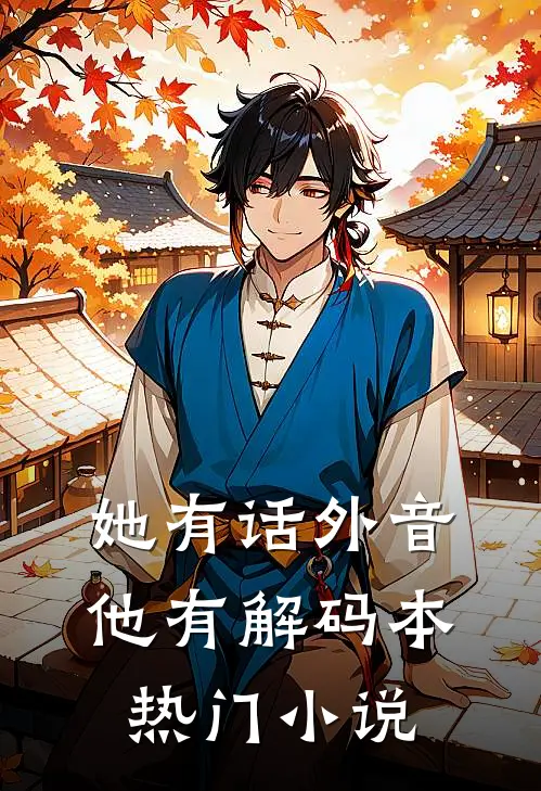 她有话外音，他有解码本热门小说