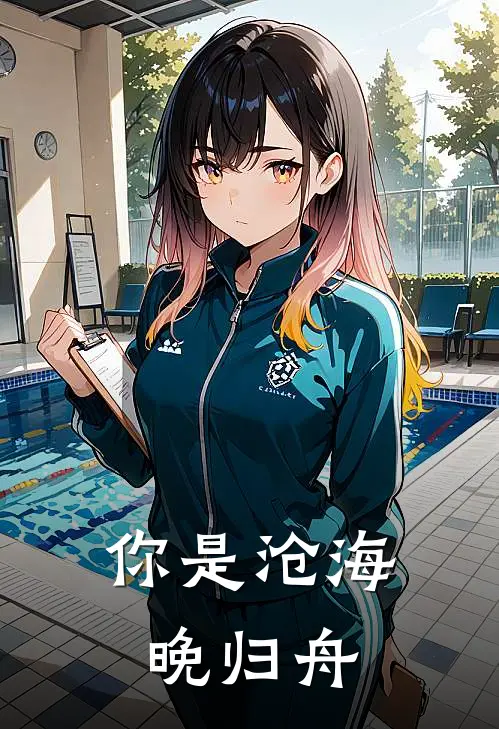你是沧海晚归舟