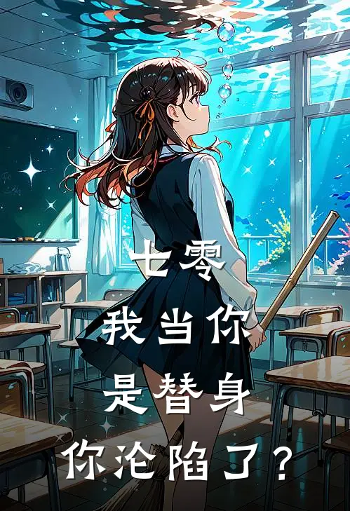 七零：我当你是替身，你沦陷了？