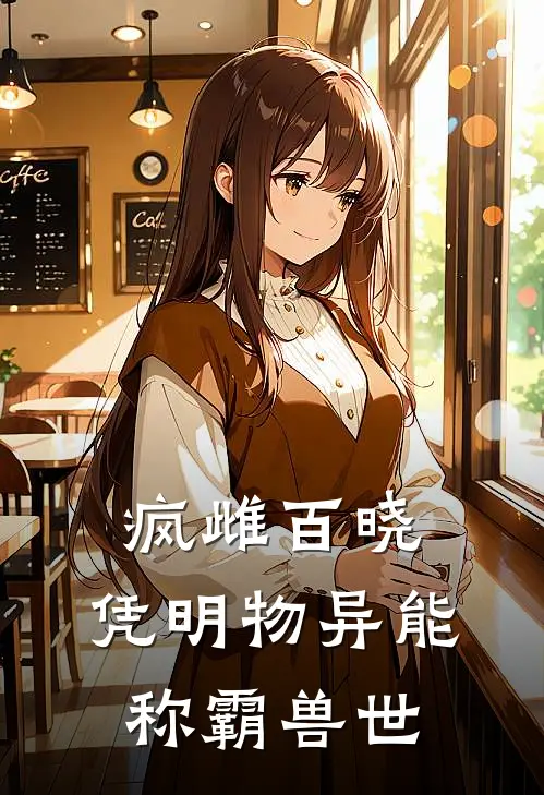 疯雌百晓，凭明物异能称霸兽世