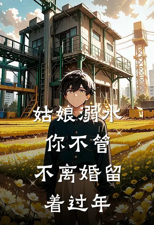 姑娘溺水你不管，不离婚留着过年