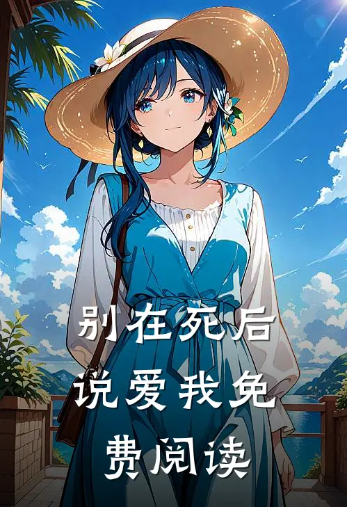 别在死后说爱我免费阅读
